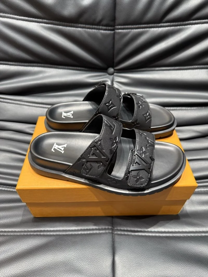 Louis Vuitton Slippers Reliable 30505