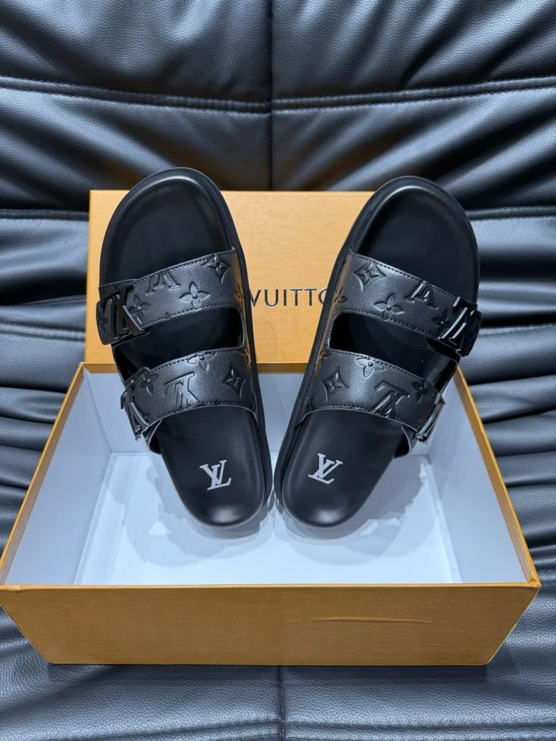 Louis Vuitton Slippers Reliable 30505