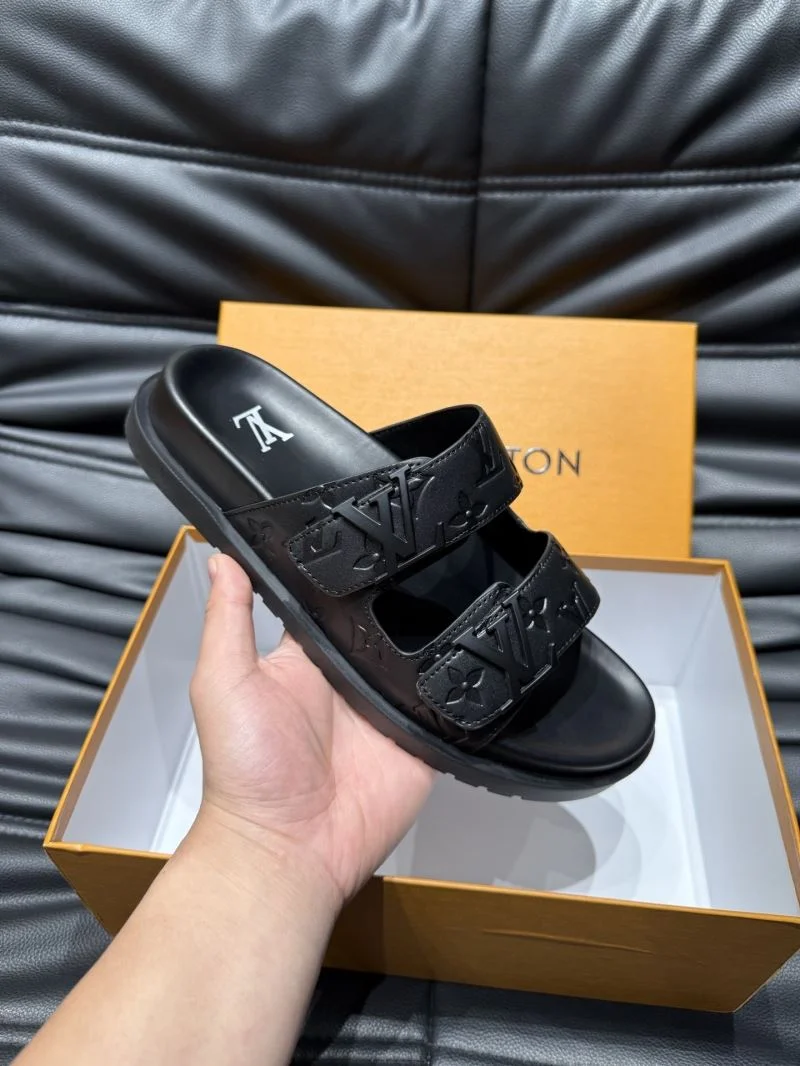 Louis Vuitton Slippers Reliable 30505