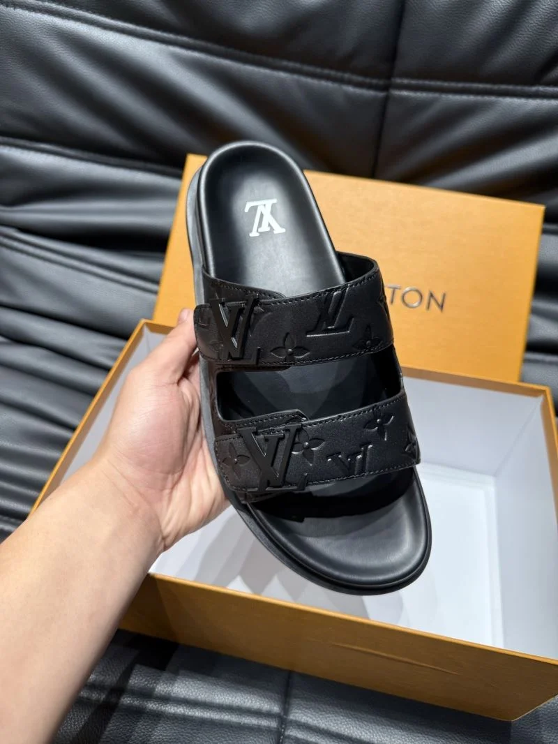 Louis Vuitton Slippers Reliable 30505