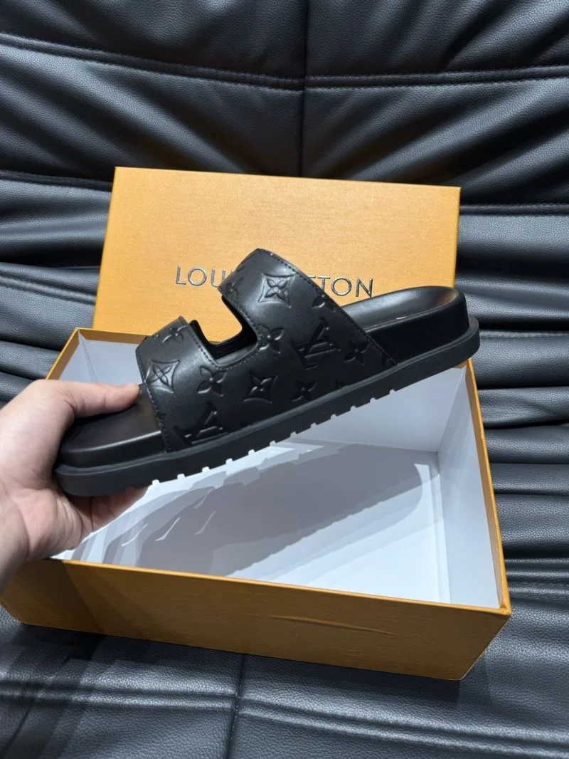 Louis Vuitton Slippers Reliable 30505