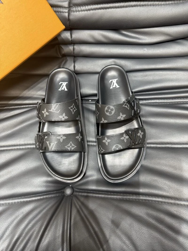 Efficient Louis Vuitton Slippers 30500