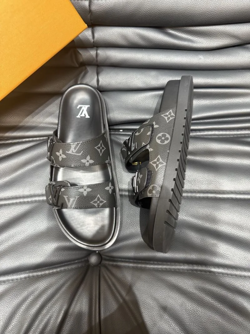 Efficient Louis Vuitton Slippers 30500