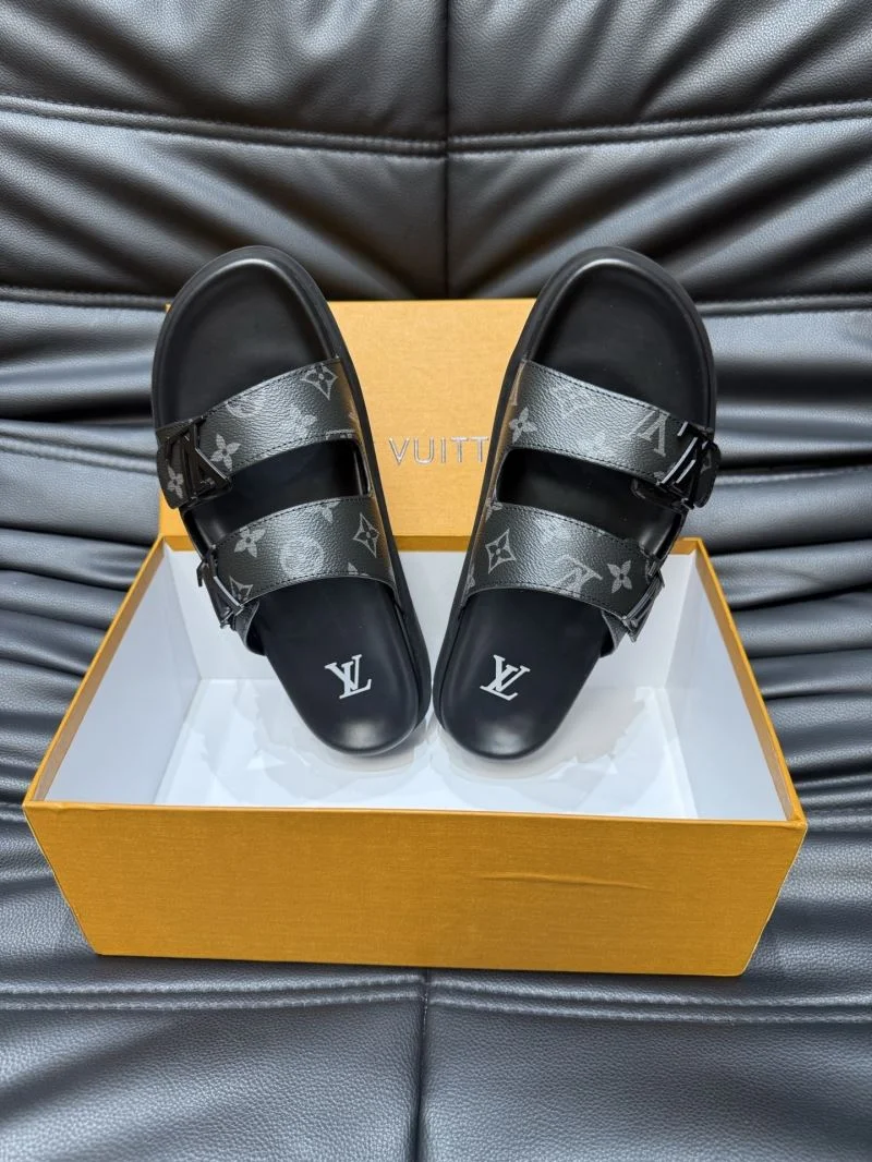 Efficient Louis Vuitton Slippers 30500
