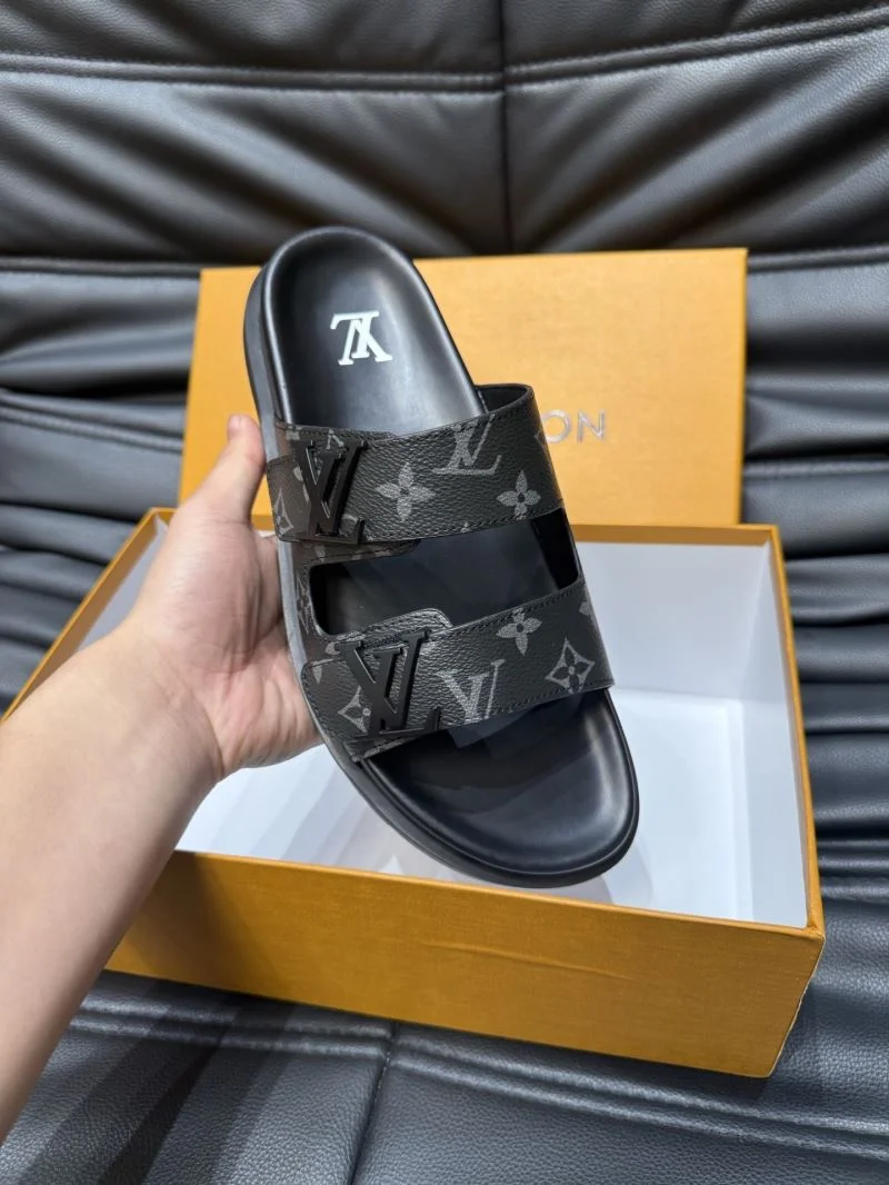 Efficient Louis Vuitton Slippers 30500