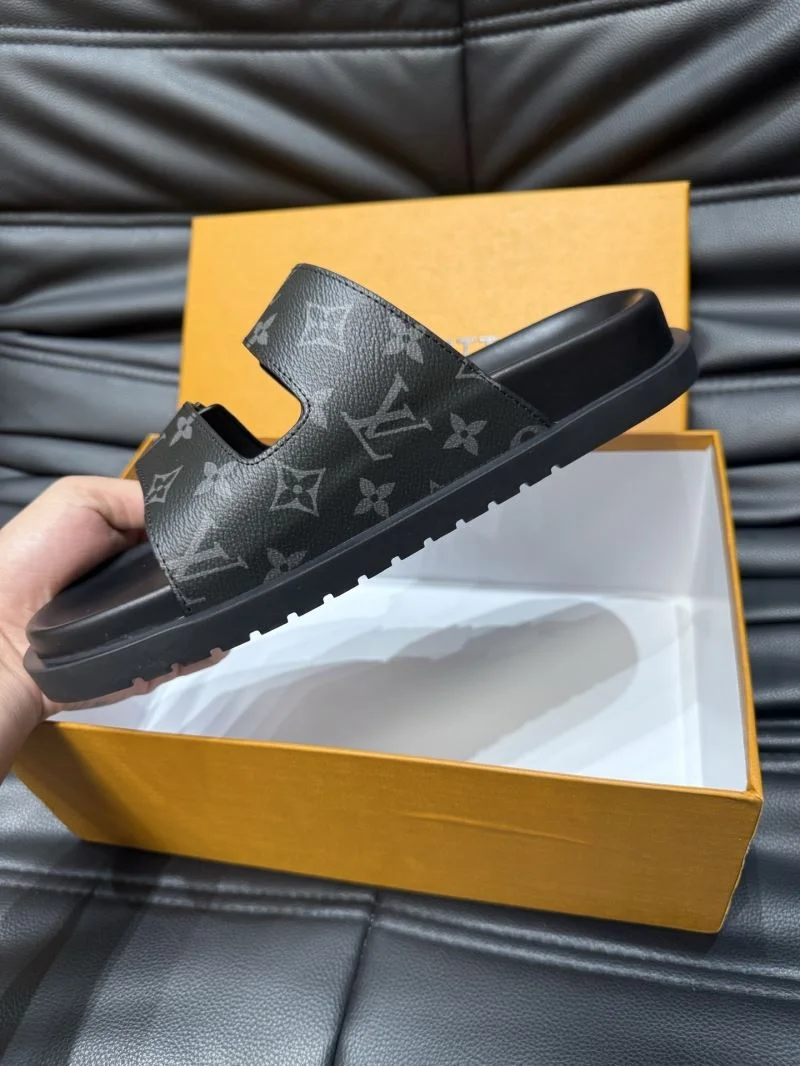 Efficient Louis Vuitton Slippers 30500