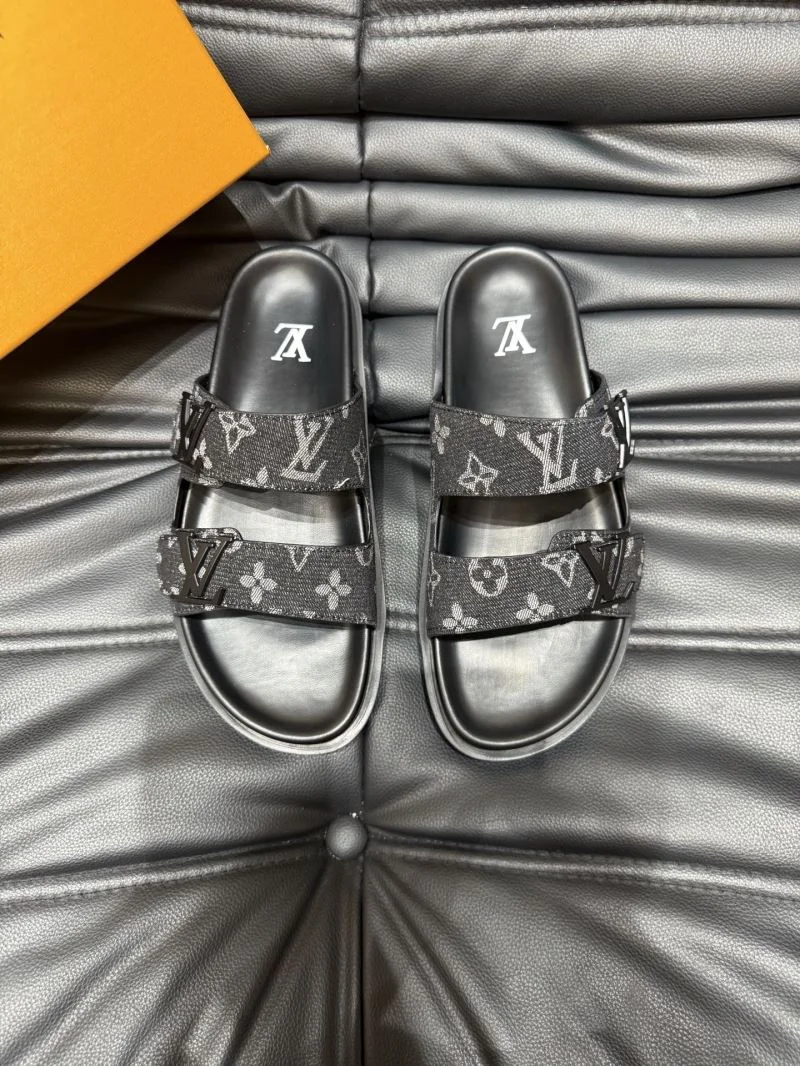 Louis Vuitton Slippers QuickDry 30512