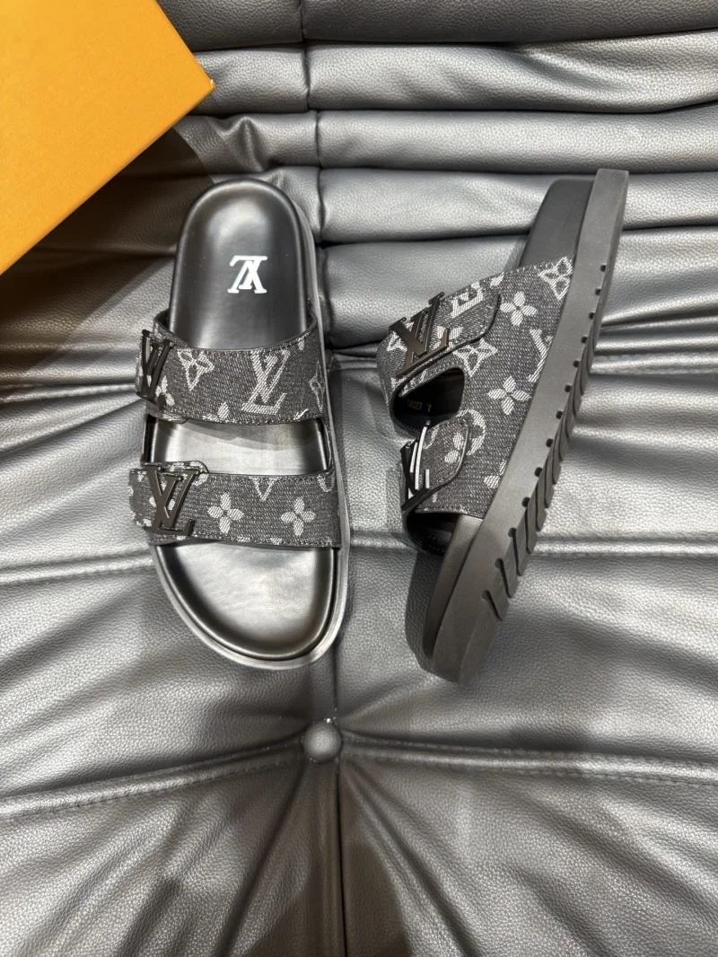 Louis Vuitton Slippers QuickDry 30512