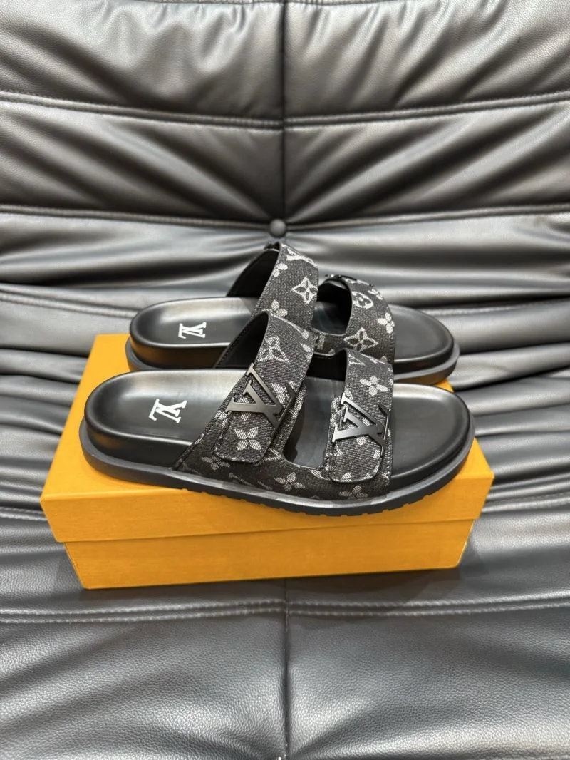 Louis Vuitton Slippers QuickDry 30512