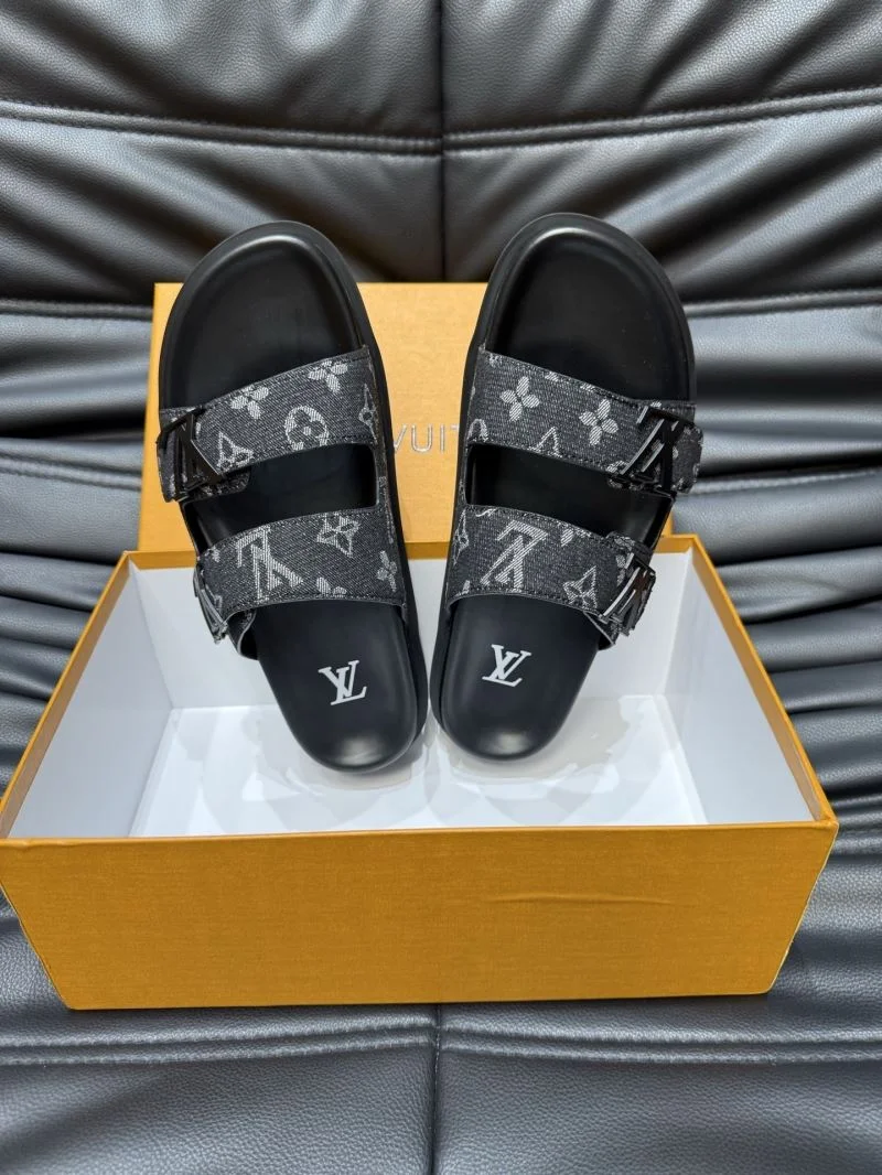 Louis Vuitton Slippers QuickDry 30512