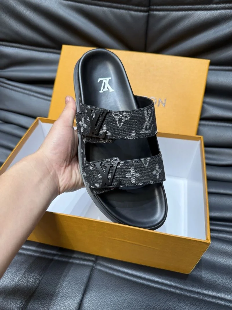 Louis Vuitton Slippers QuickDry 30512