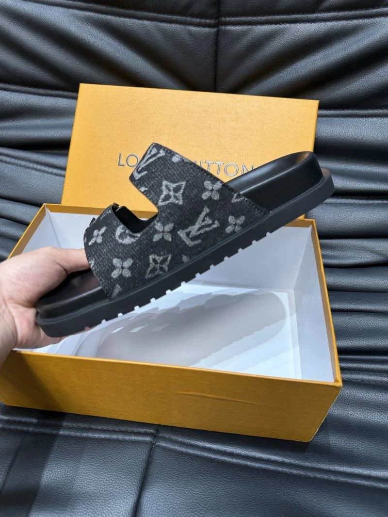 Louis Vuitton Slippers QuickDry 30512