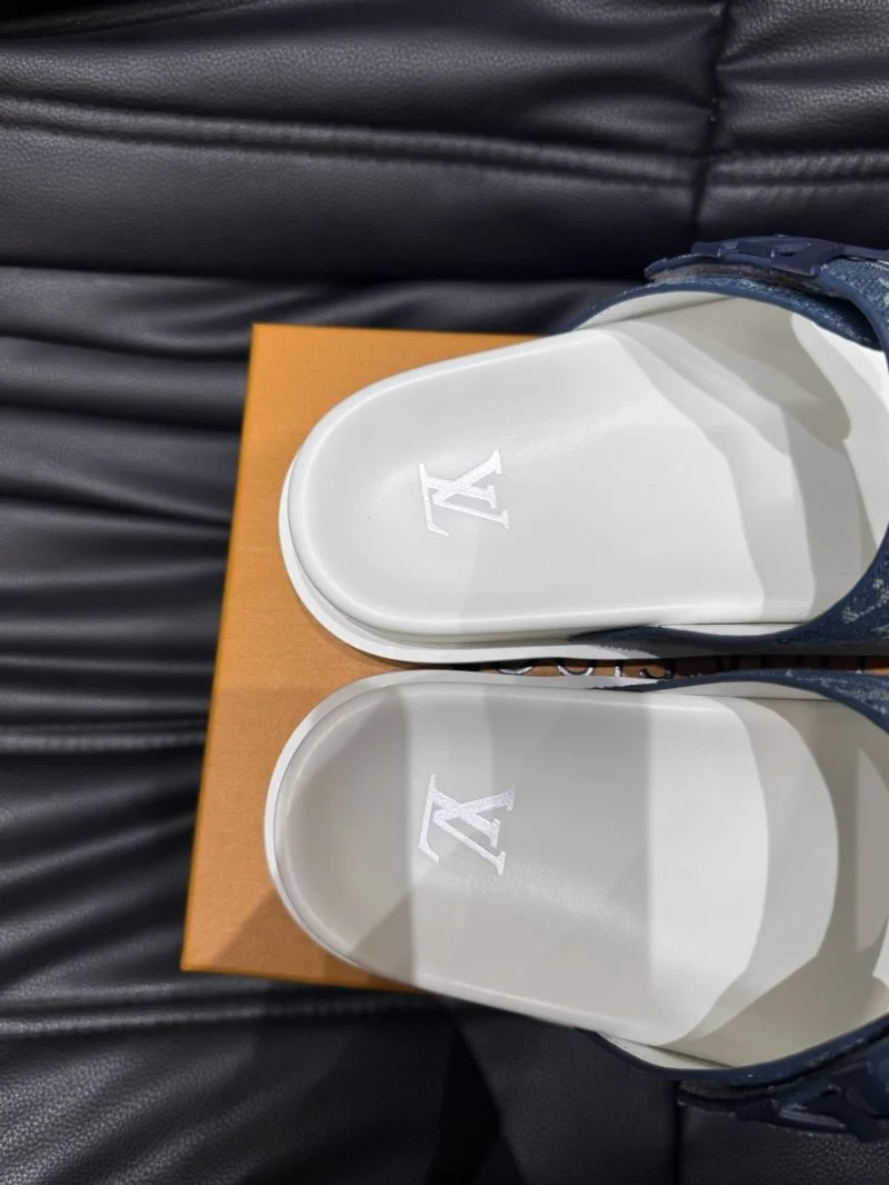 Louis Vuitton Slippers MoistureWicking 30501