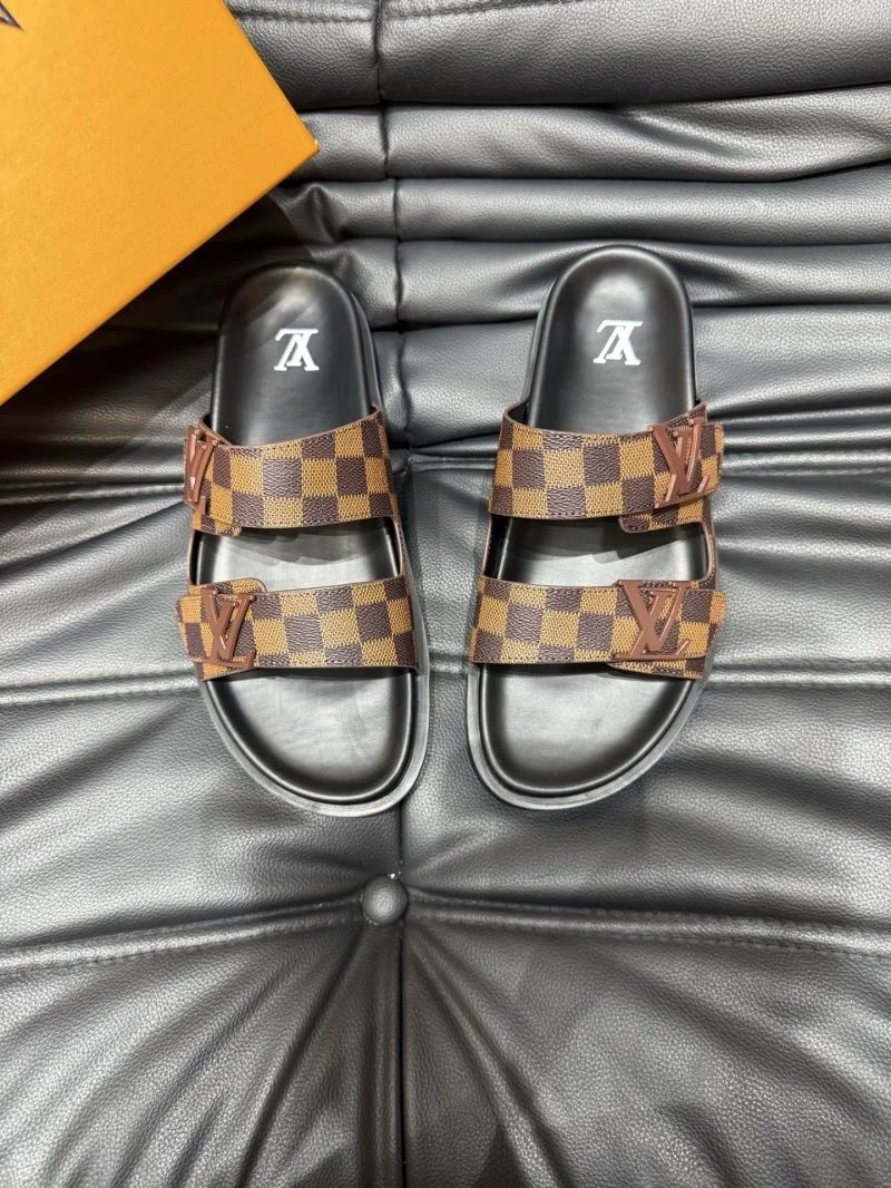 Louis Vuitton Slippers Resilient 30513