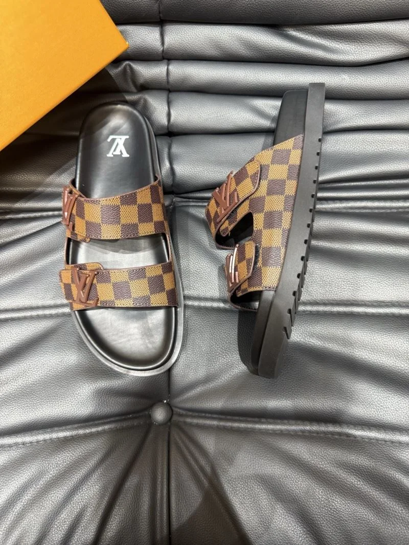Louis Vuitton Slippers Resilient 30513