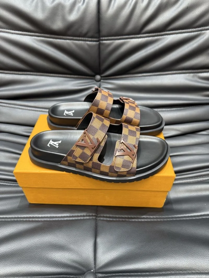 Louis Vuitton Slippers Resilient 30513