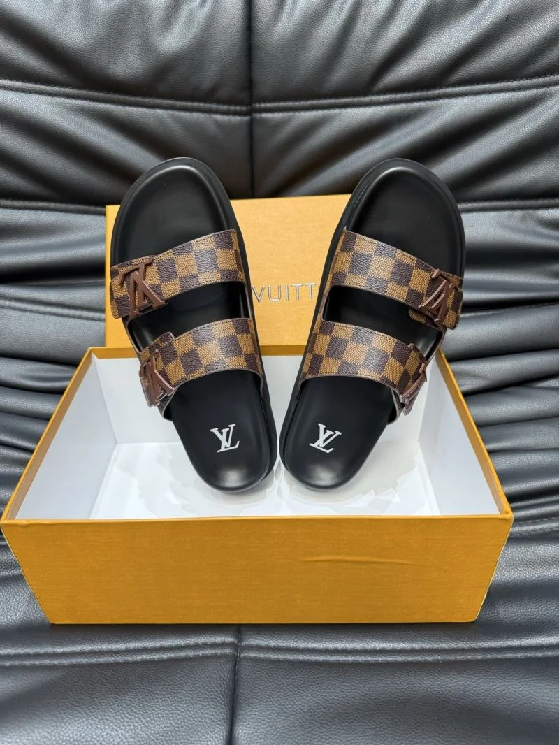 Louis Vuitton Slippers Resilient 30513