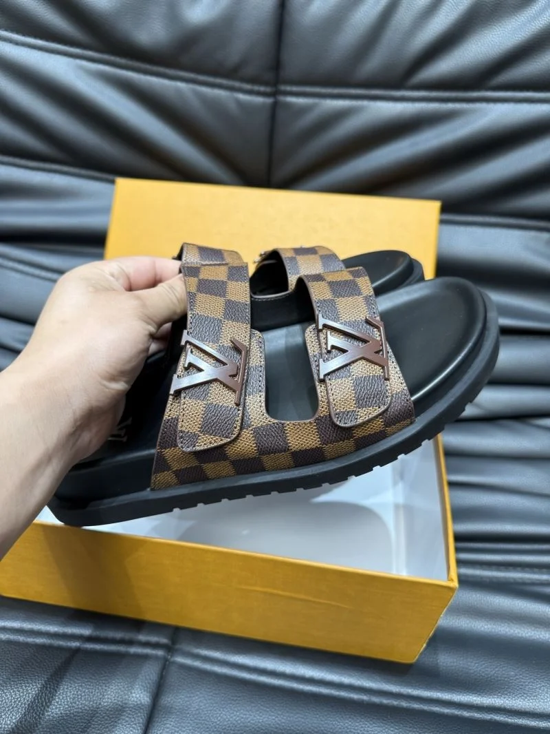 Louis Vuitton Slippers Resilient 30513