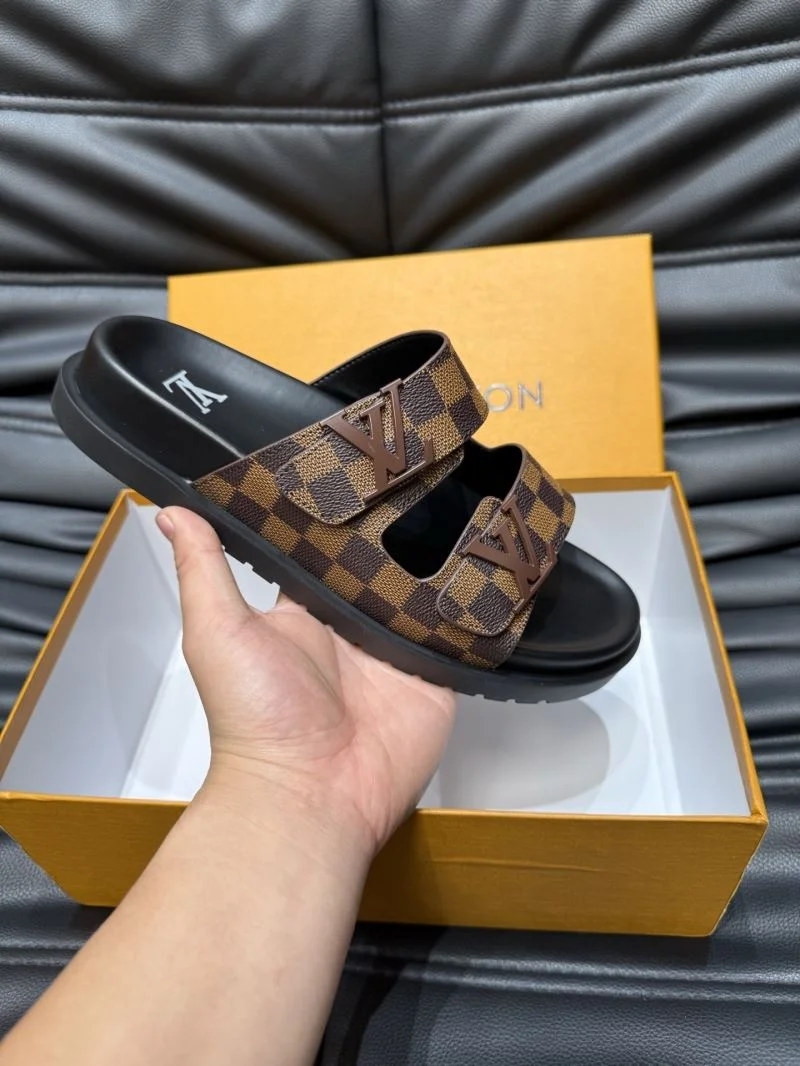 Louis Vuitton Slippers Resilient 30513