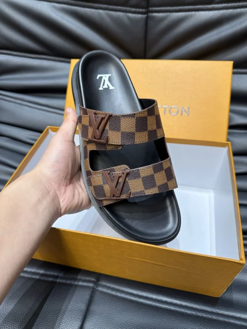 Louis Vuitton Slippers Resilient 30513