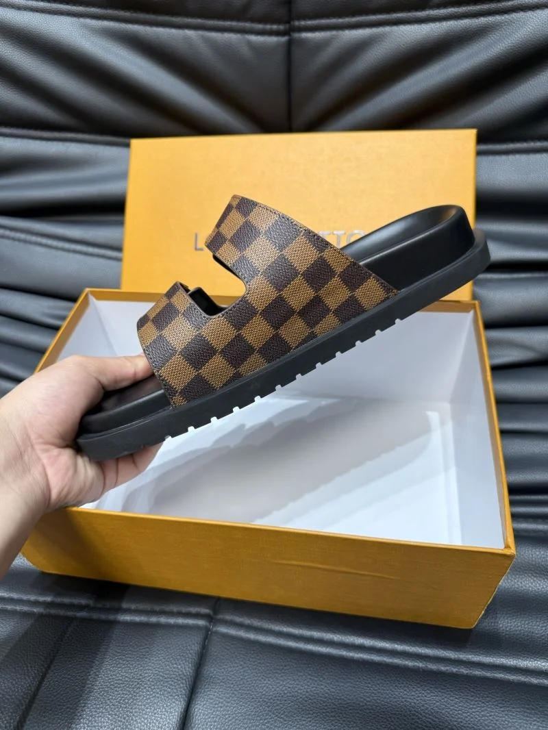 Louis Vuitton Slippers Resilient 30513