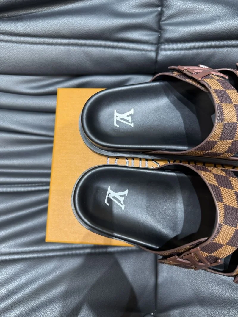 Louis Vuitton Slippers Resilient 30513