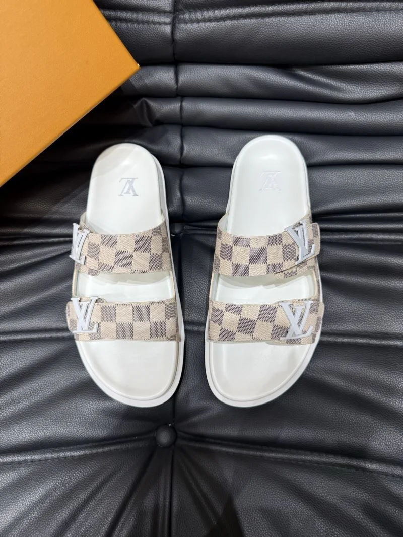 Louis Vuitton Slippers AllSeason 30504