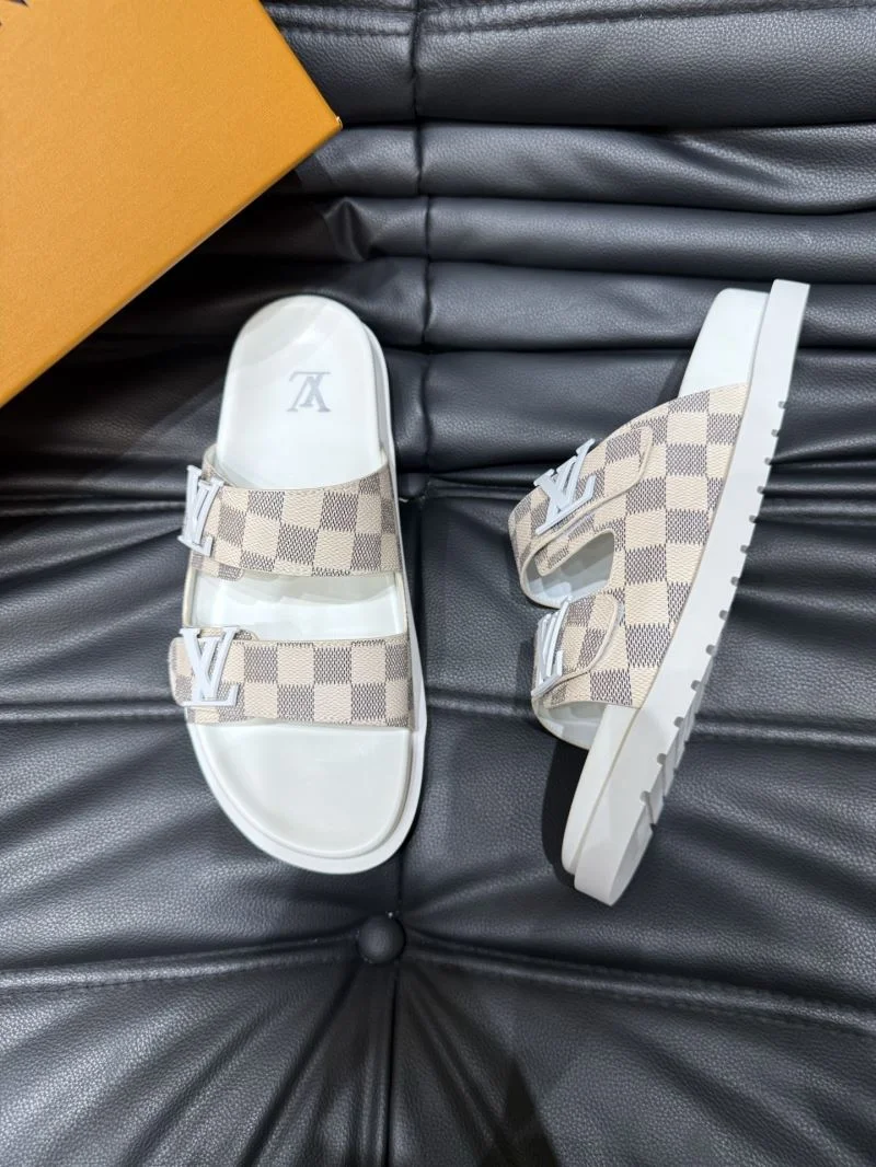 Louis Vuitton Slippers AllSeason 30504