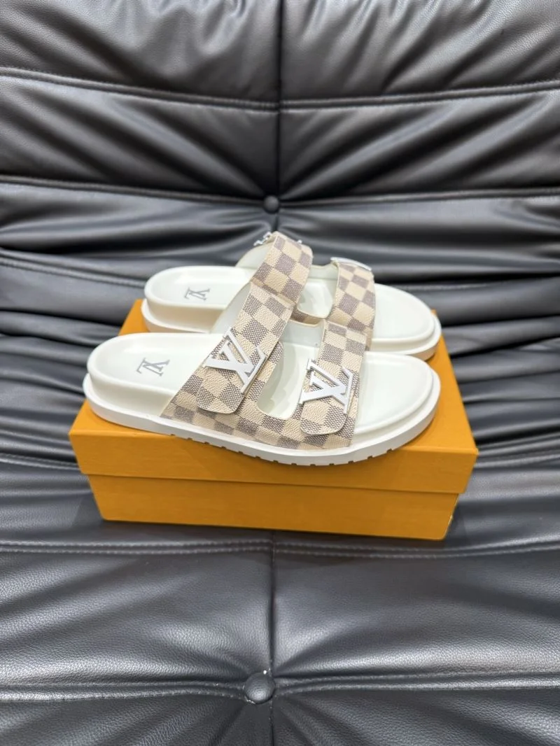 Louis Vuitton Slippers AllSeason 30504
