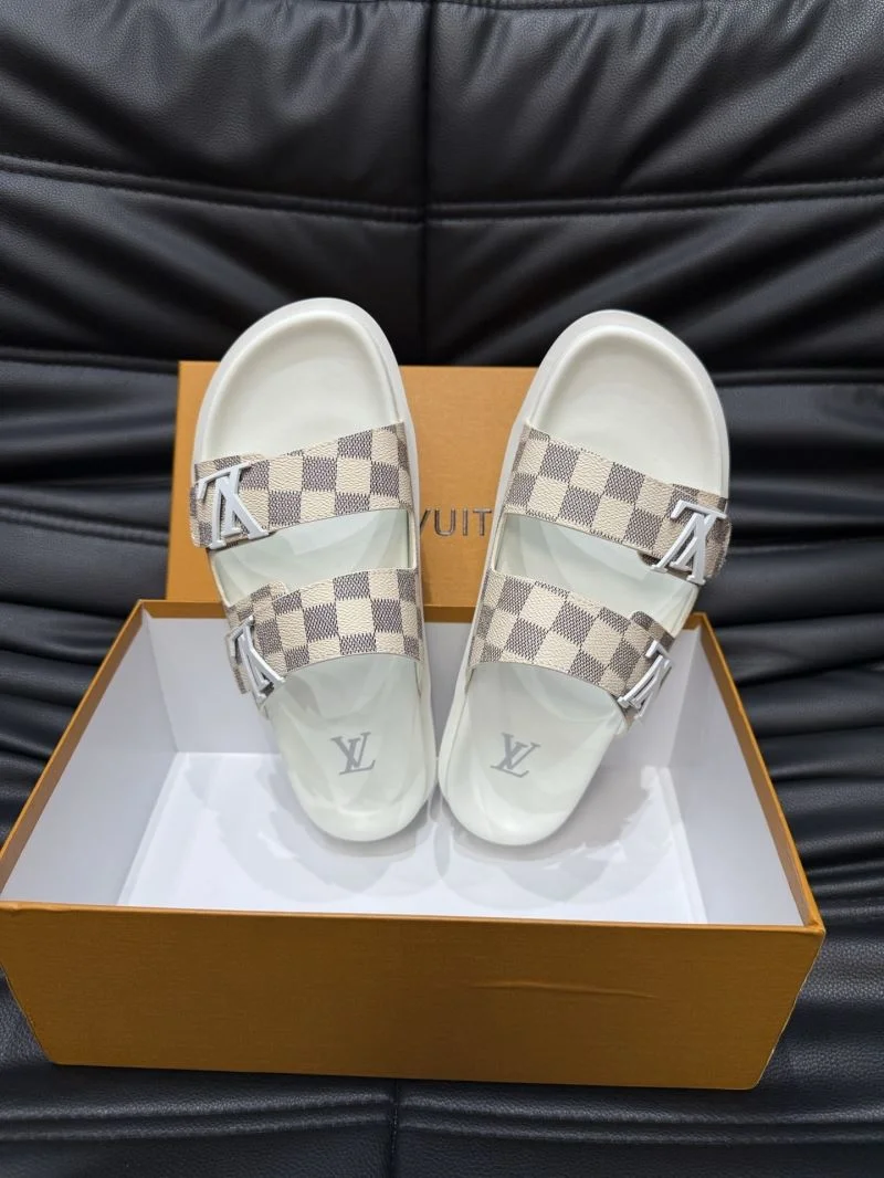 Louis Vuitton Slippers AllSeason 30504