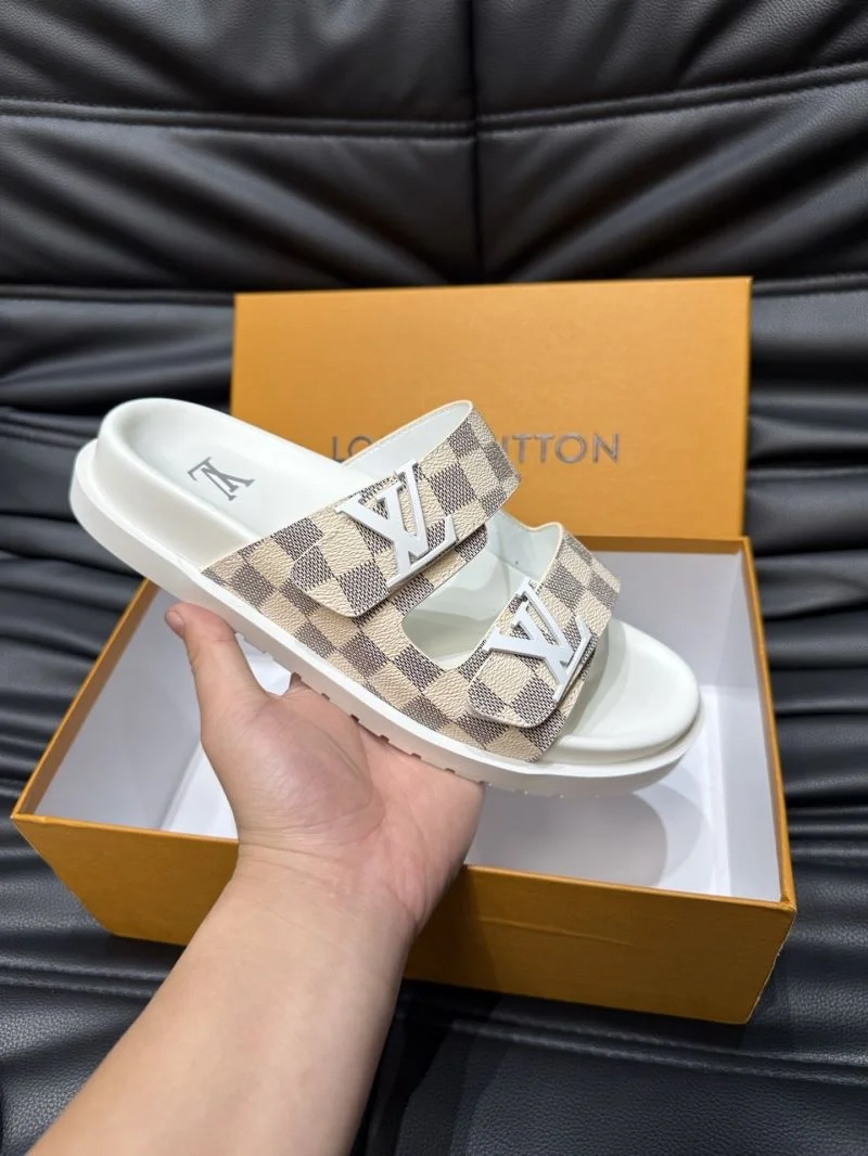 Louis Vuitton Slippers AllSeason 30504