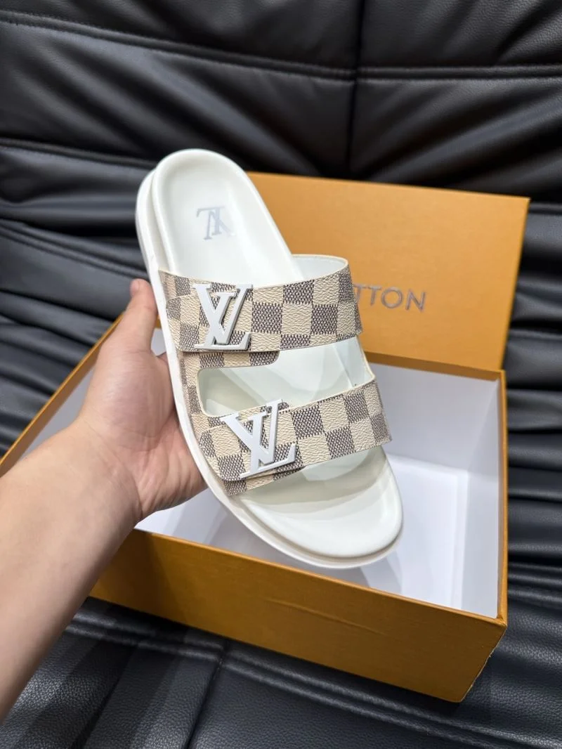 Louis Vuitton Slippers AllSeason 30504