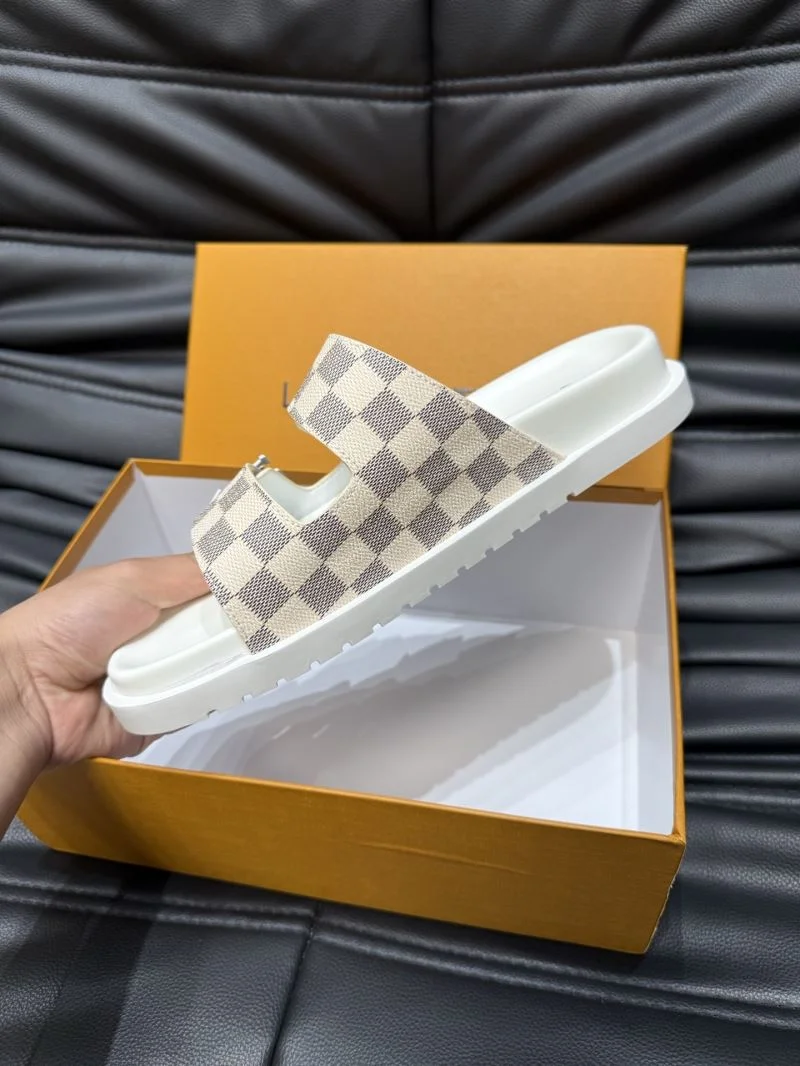 Louis Vuitton Slippers AllSeason 30504