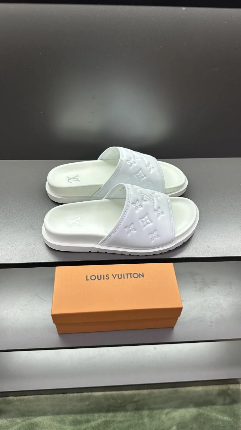 Louis Vuitton Slippers Soft 30492