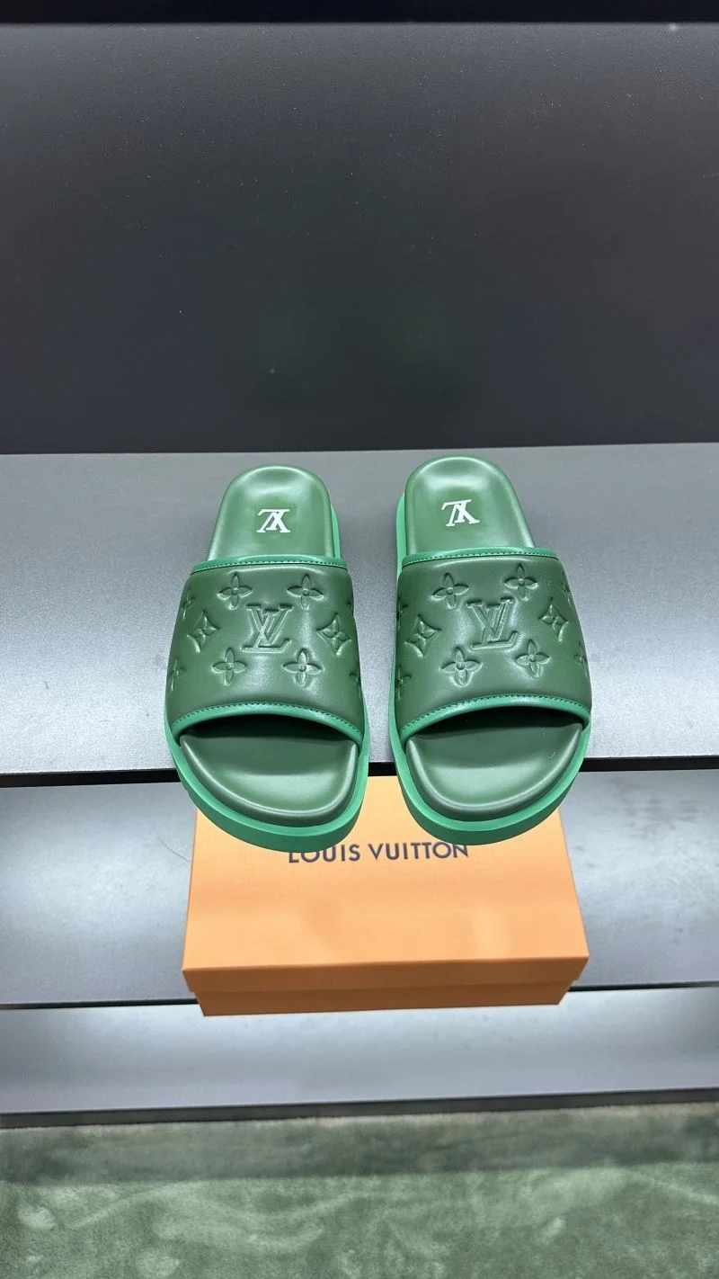 Louis Vuitton Slippers EyeCatching 30496