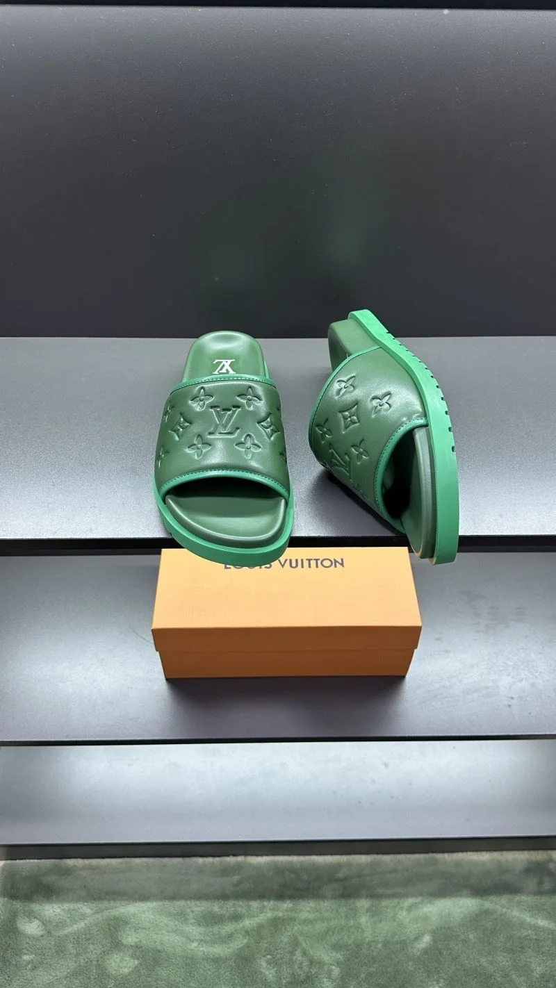 Louis Vuitton Slippers EyeCatching 30496