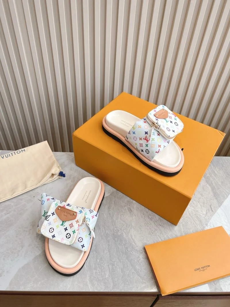 Louis Vuitton Slippers ZeroBulk 31581
