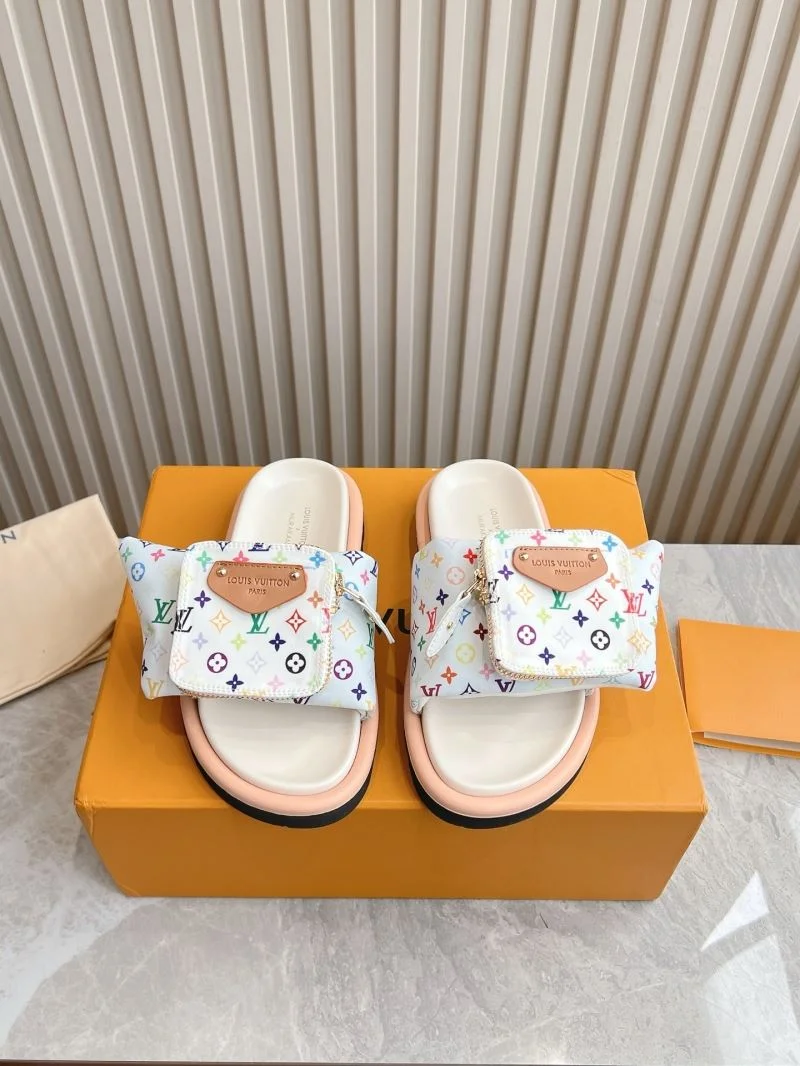 Louis Vuitton Slippers ZeroBulk 31581