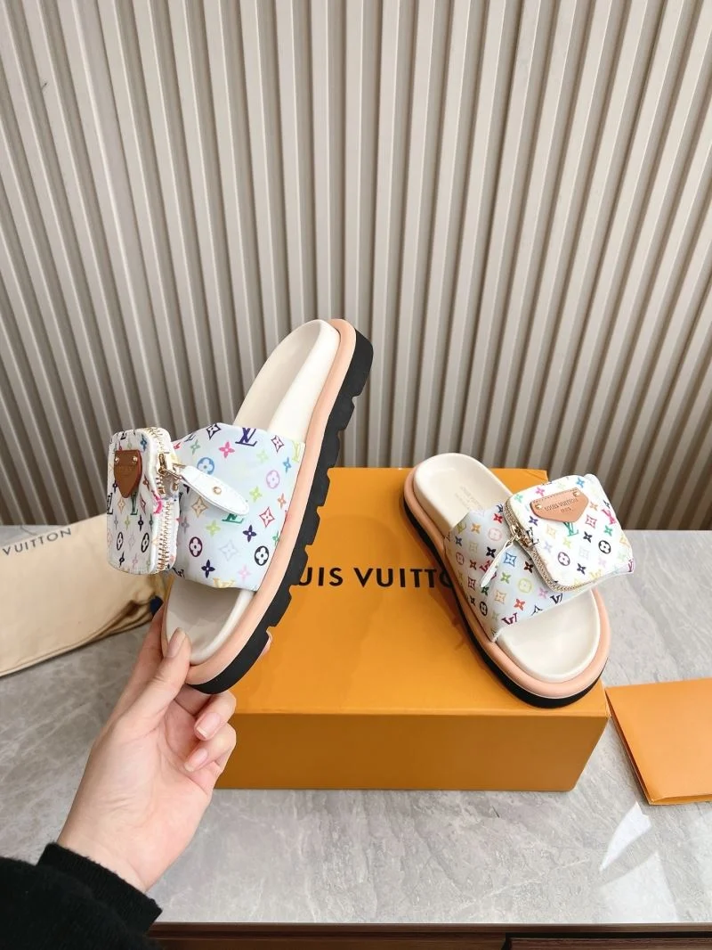 Louis Vuitton Slippers ZeroBulk 31581