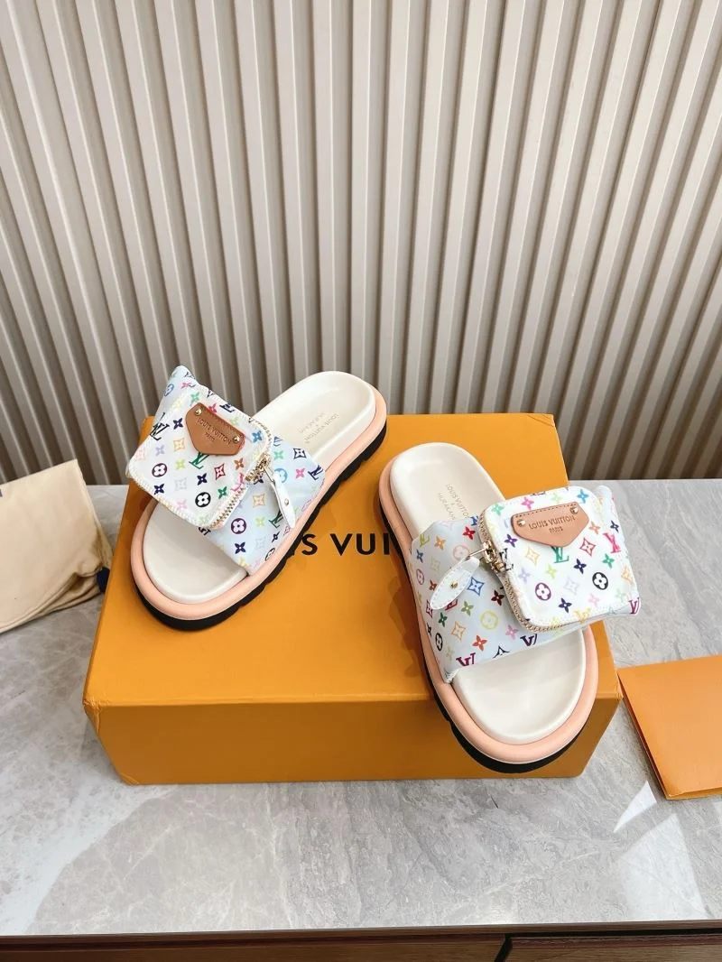 Louis Vuitton Slippers ZeroBulk 31581