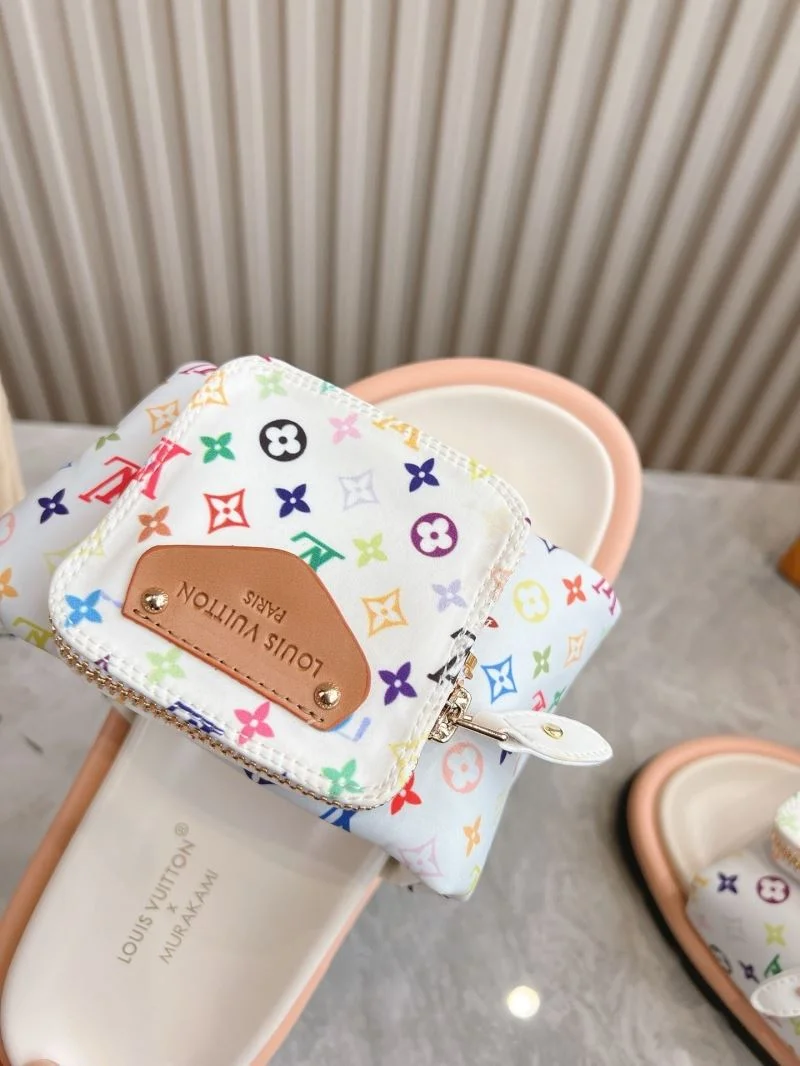 Louis Vuitton Slippers ZeroBulk 31581