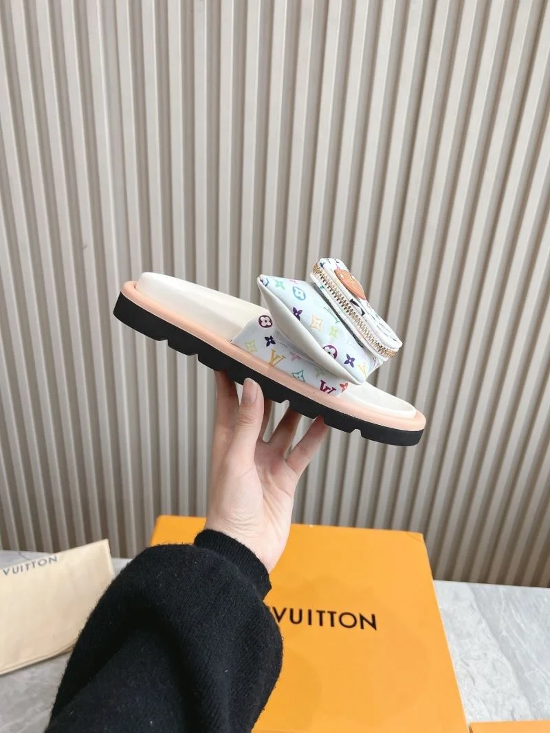 Louis Vuitton Slippers ZeroBulk 31581