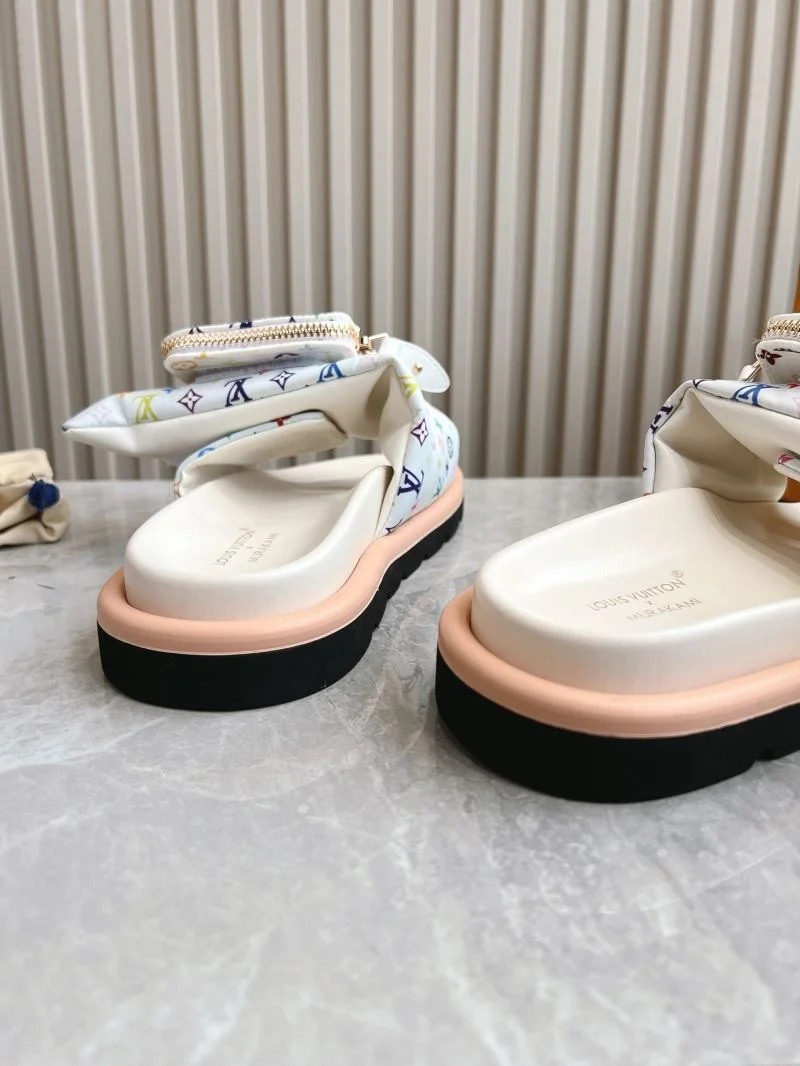 Louis Vuitton Slippers ZeroBulk 31581