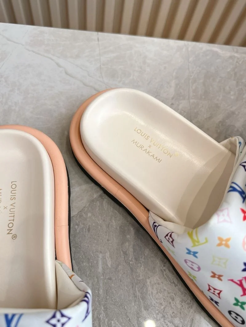 Louis Vuitton Slippers ZeroBulk 31581