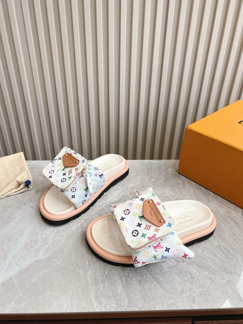 Louis Vuitton Slippers ZeroBulk 31581