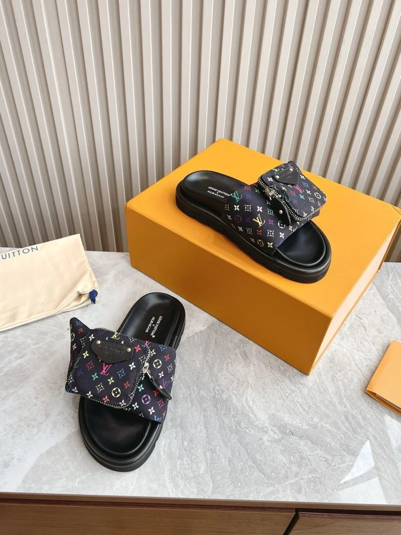 UrbanStyle Louis Vuitton Slippers 31573