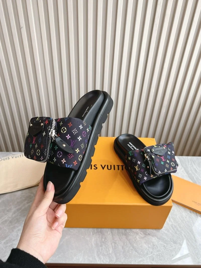 UrbanStyle Louis Vuitton Slippers 31573