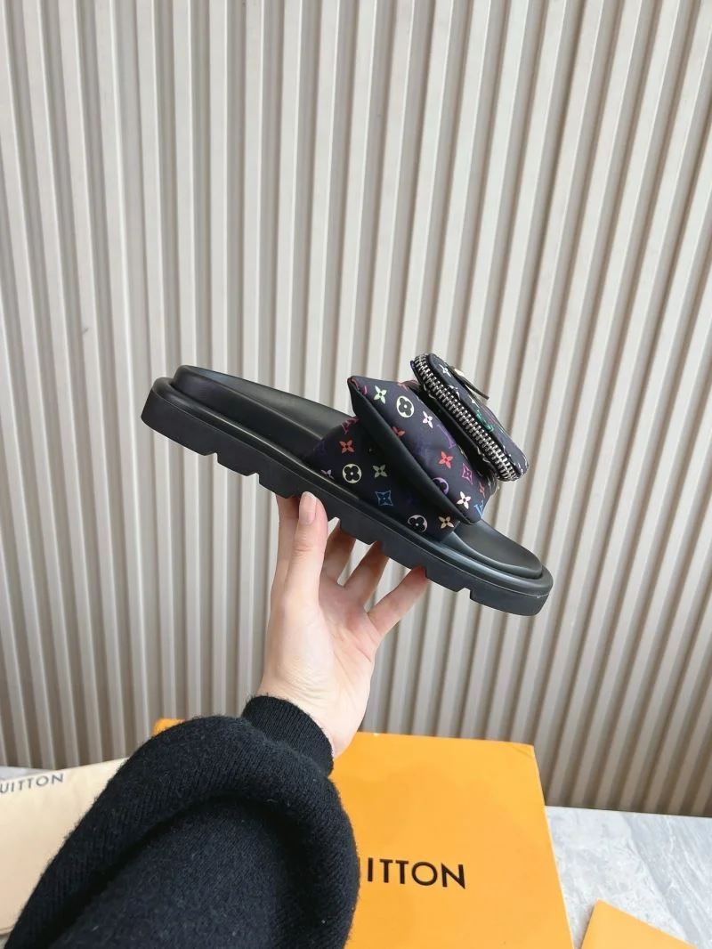 UrbanStyle Louis Vuitton Slippers 31573