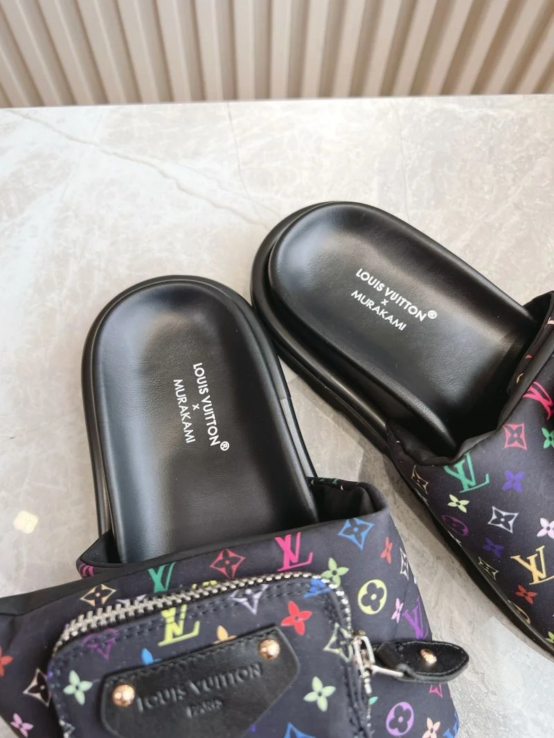 UrbanStyle Louis Vuitton Slippers 31573