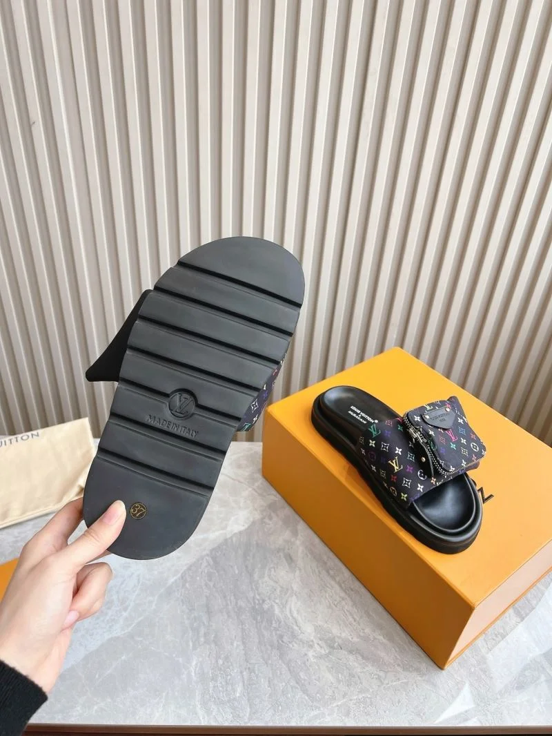 UrbanStyle Louis Vuitton Slippers 31573